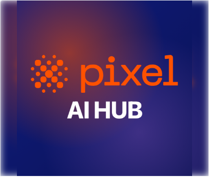 Pixel AI HUB